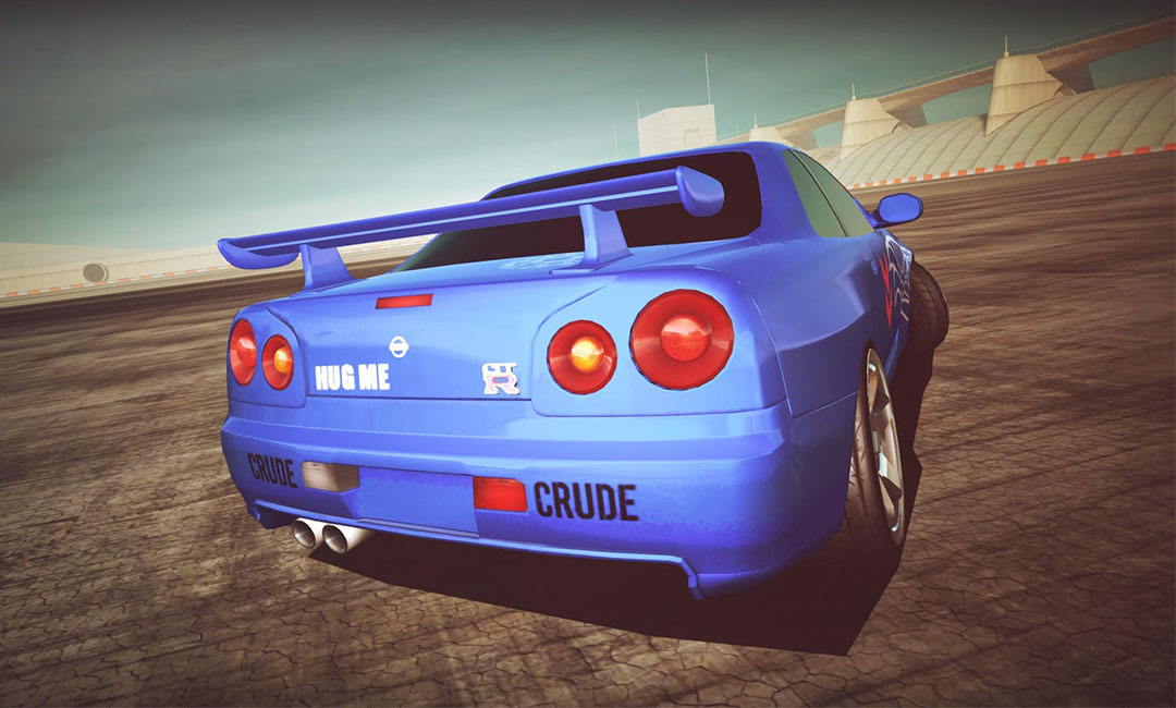 淮北漂移地带2如意案例