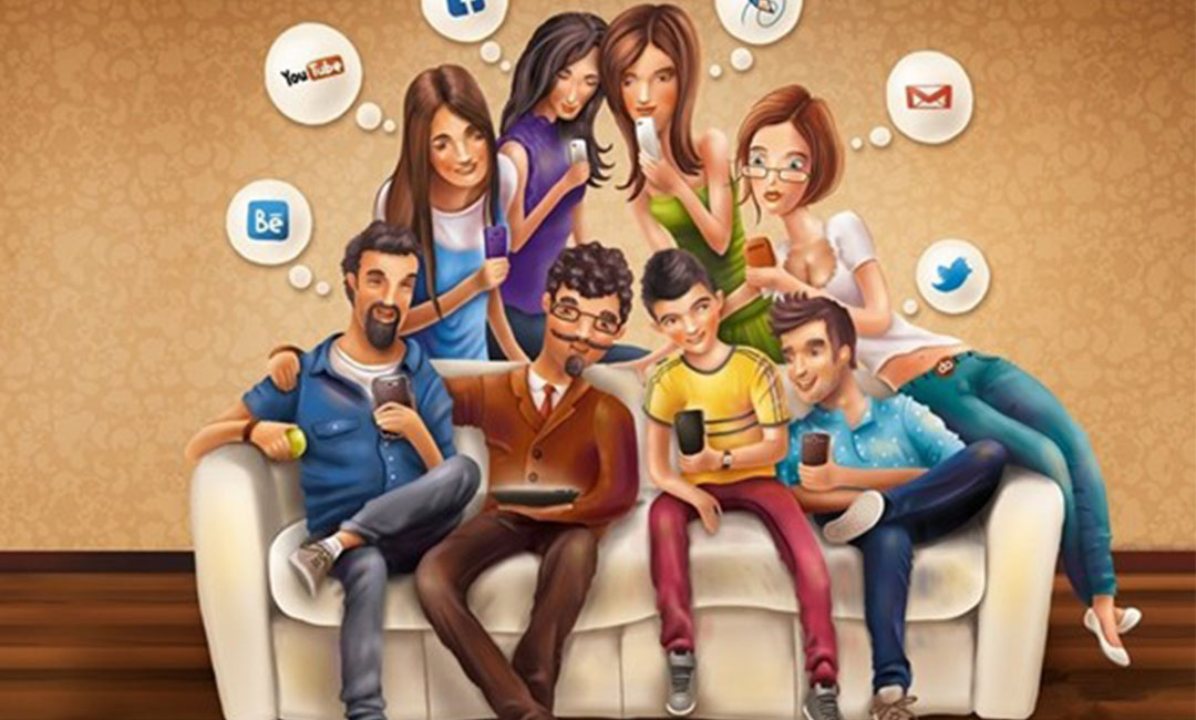 淮北亿媒网企业网站开发案例